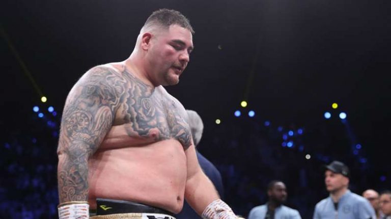 The Fattest Boxers To Ever Compete In The Heavyweight Division