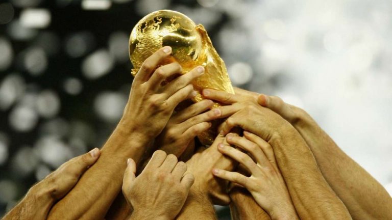 Two-Year World Cup