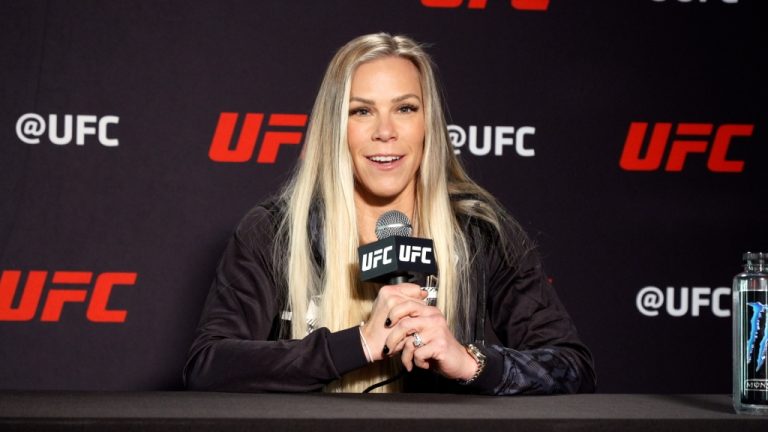 Katlyn Chookagian Bio: Facts About Her Husband, Net Worth, and UFC Career Katlyn Chookagian