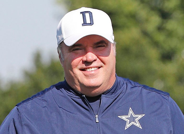 All The Teams Mike McCarthy Has Coached In The Past Mike McCarthy