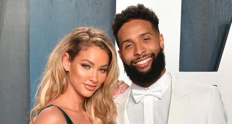 Lauren Wood Is Odell Beckham Jr.’s Current Girlfriend But Who Else Has He Dated Lauren Wood