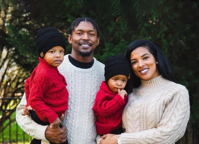 All There Is To Know About Bradley Beal’s Wife Kamiah Adams-Beal and His Family Kamiah Adams-Beal