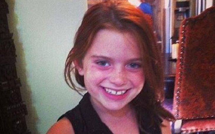 A Few Things To Know About The Undertaker’s Daughter Gracie Calaway Gracie Calaway
