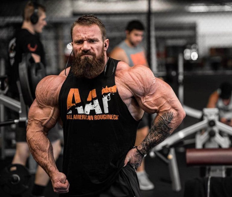 Seth Feroce