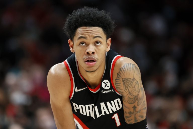 Anfernee Simons