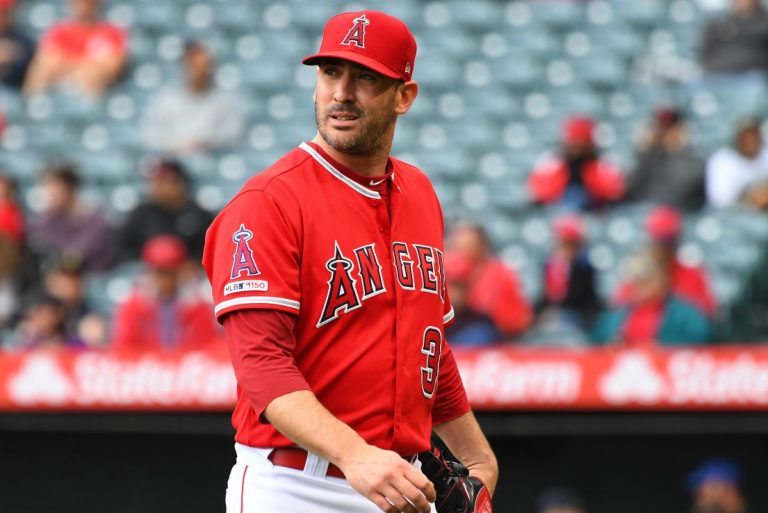 Matt Harvey Drug Use and Other Intriguing Facts About the Professional Baseball Player Matt Harvey
