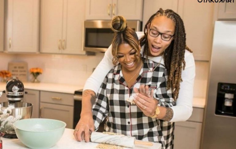 Who is Cherelle Griner? Facts About Brittney Griner’s Wife Cherrelle Griner