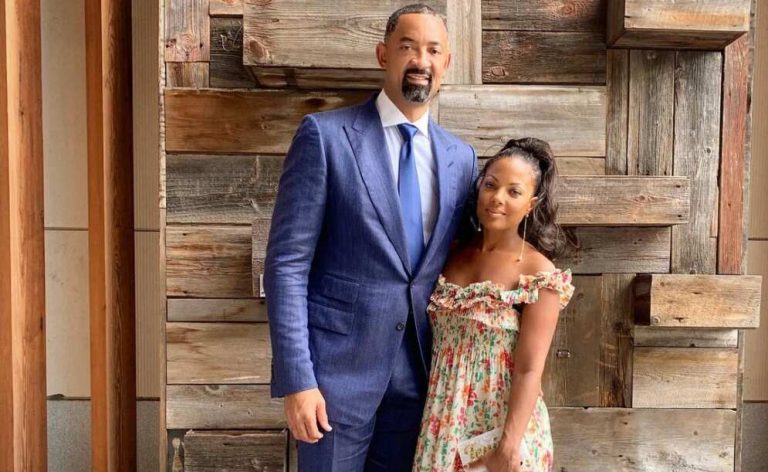 Jenine Wardally – Interesting Tidbits About Juwan Howard’s Wife Jenine Wardally