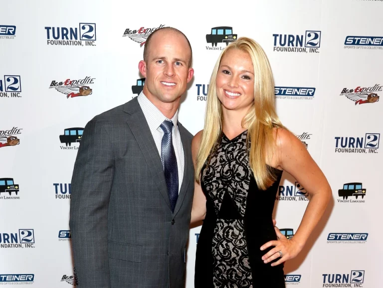 Jessica Clendenin Biography: All There Is To Know About Brett Gardner’s Wife Jessica Clendenin