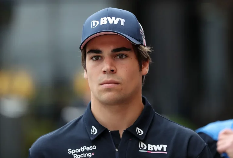 Lance Stroll – Who are His Parents, How Old is He, and What is His Height? Lance Stroll