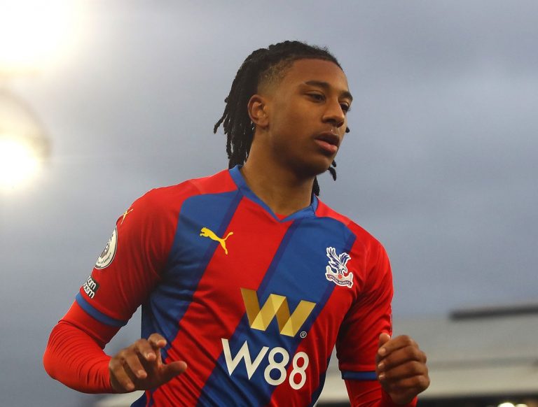 Who are Michael Olise’s Parents and Is He Related to Sunday Oliseh? Michael Olise