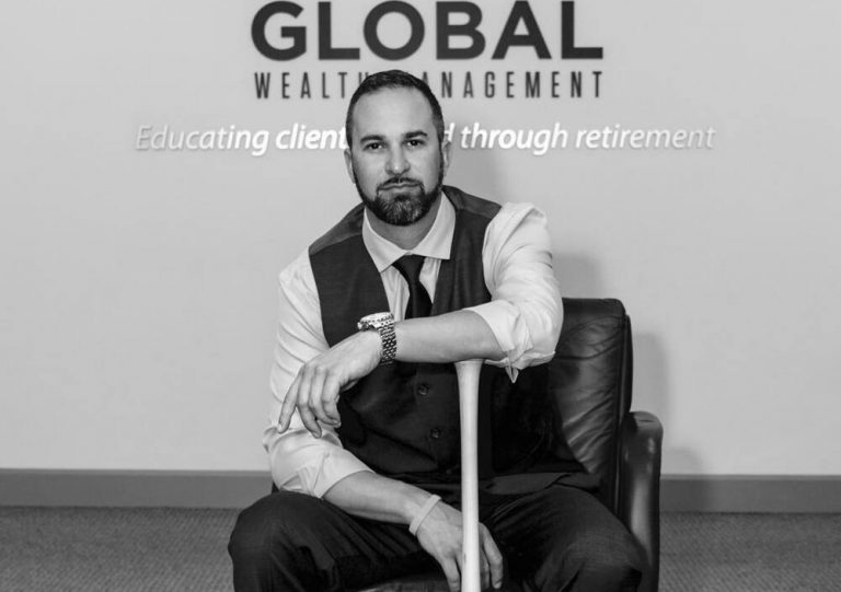 Everything There Is To Know About Richard Giannotti’s Life and Career Richard Giannotti