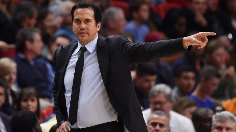 Erik Spoelstra Ethnicity, Salary, and Five Other Facts About The Basketball Coach Erik Spoelstra