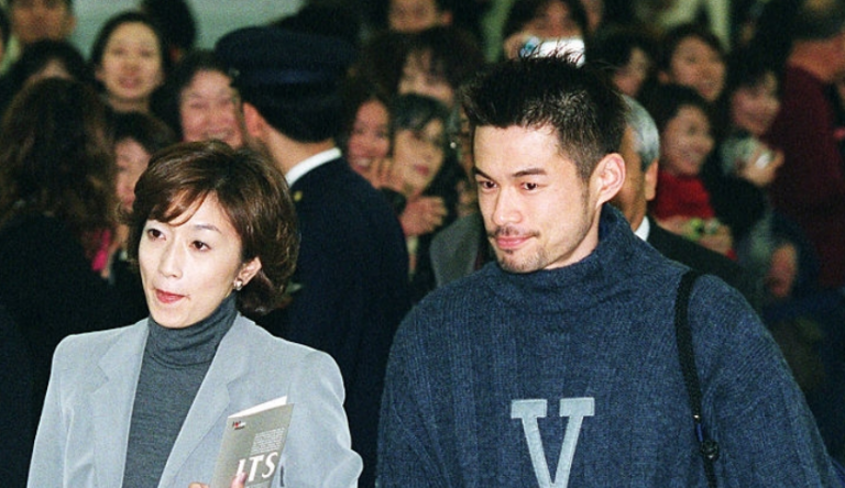Yumiko Fukushima – Biography, Net Worth, and Other Facts About Ichiro Suzuki’s Wife Yumiko Fukushima