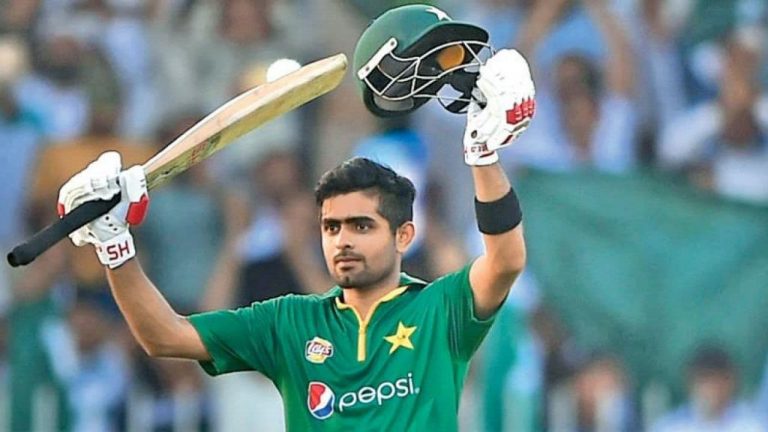 Inside the Career and Personal Life of Babar Azam Babar Azam