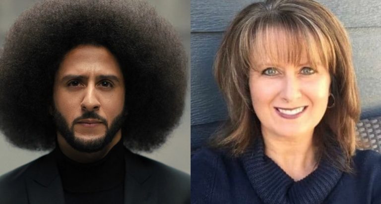 Who is Heidi Russo? Facts about Colin Kaepernick’s Biological Mother Heidi Russo