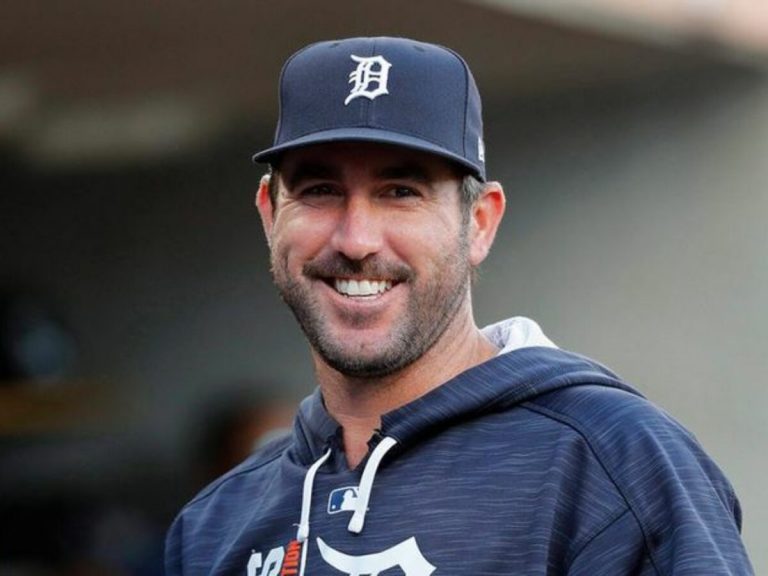 Justin Verlander