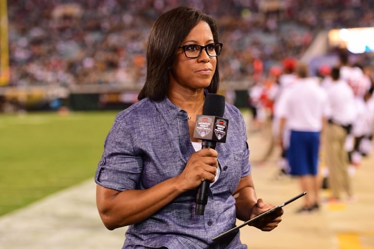 Is Lisa Salters Married? Age, Husband, Career, Net Worth, and Other Facts Lisa Salters