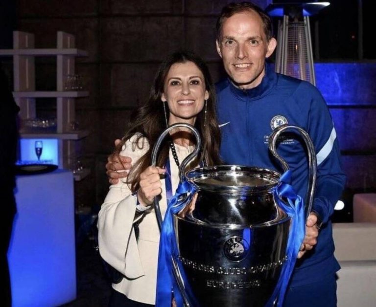 Sissi Tuchel