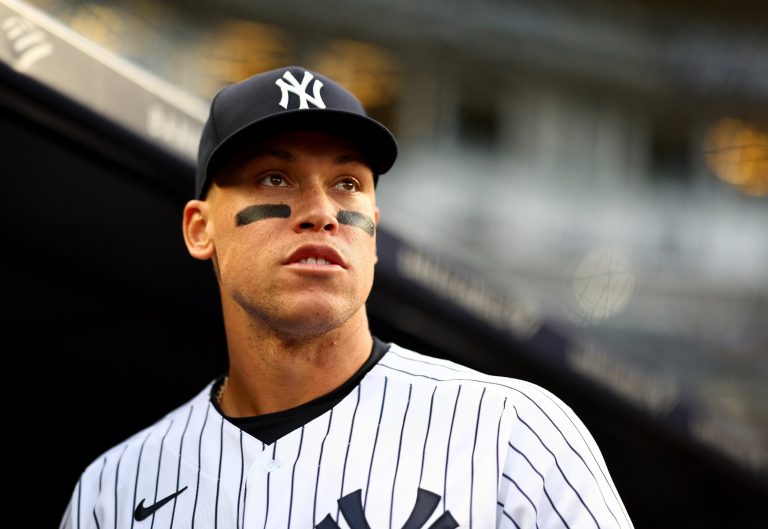 Who are Aaron Judge’s Parents? Ethnicity, Height, Net Worth, and Wife of the Baseball Player Aaron Judge