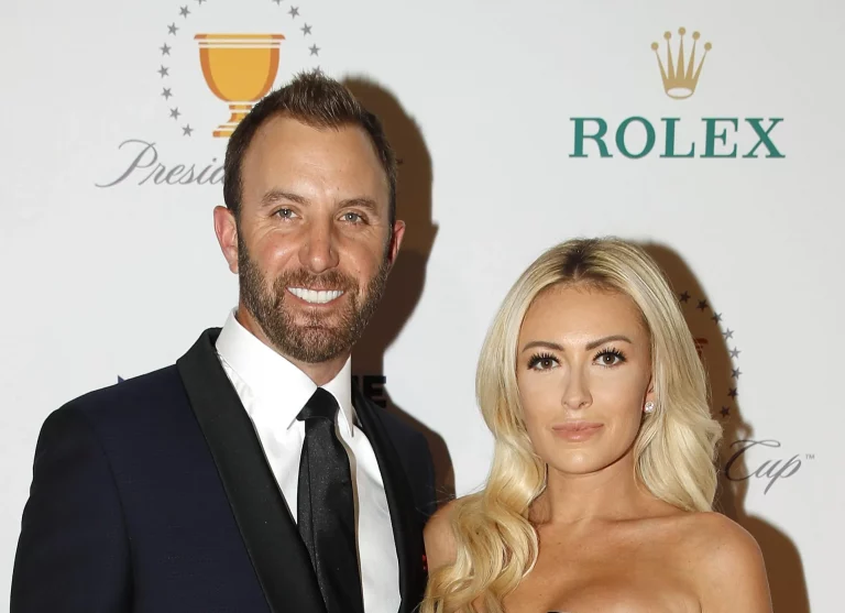 Paulina Gretzky