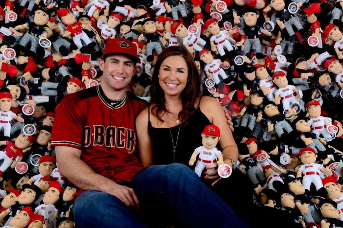 Paul Goldschmidt