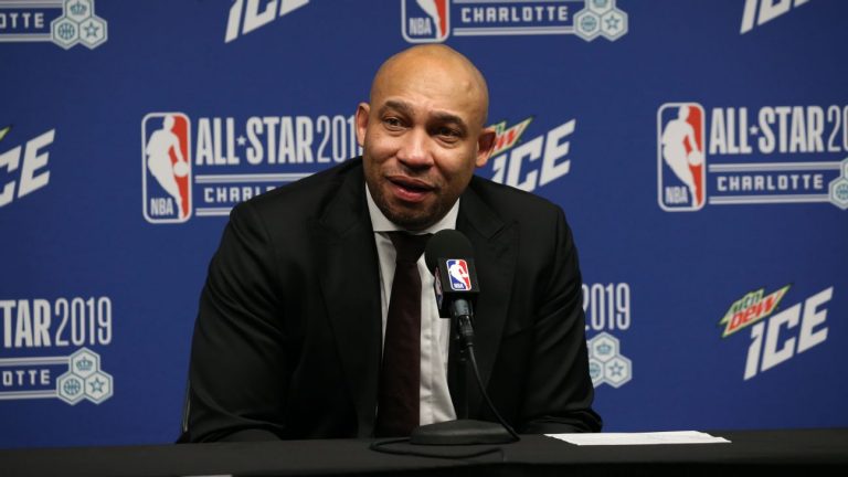 Who is Darvin Ham? Family and Career of the Los Angeles Lakers Coach Darvin Ham