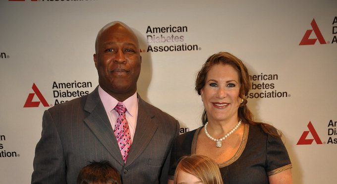Who is MaryAnne Smith, Lovie Smith’s Wife? MaryAnne Smith