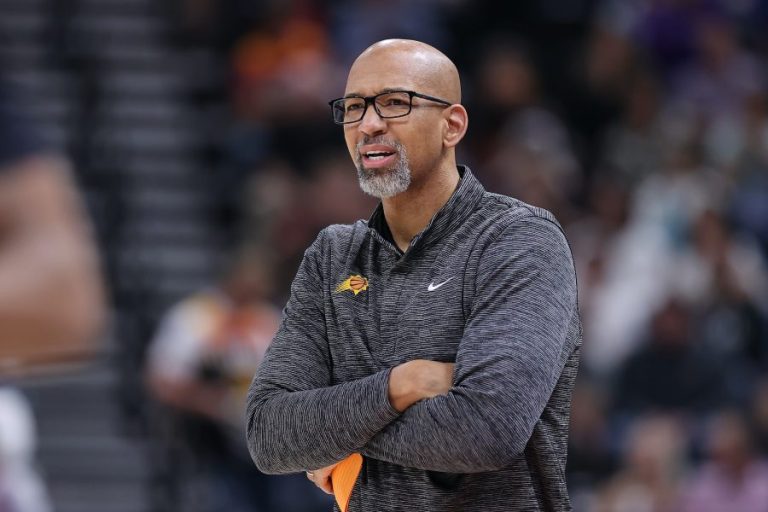 Who is Monty Williams Wife, Ingrid Williams or Lisa Keeth? What is His Salary? Monty Williams