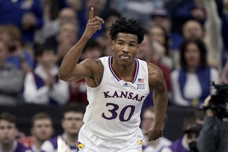 Who are Ochai Agbaji’s Parents? Height and Achievements of the Basketball Player Ochai Agbaji