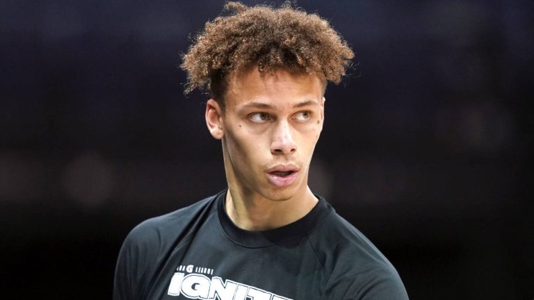 Dyson Daniels