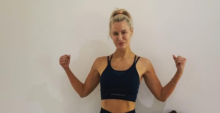 Who is Olga Diyachenko, John Mikel Obi’s Wife olga diyachenko
