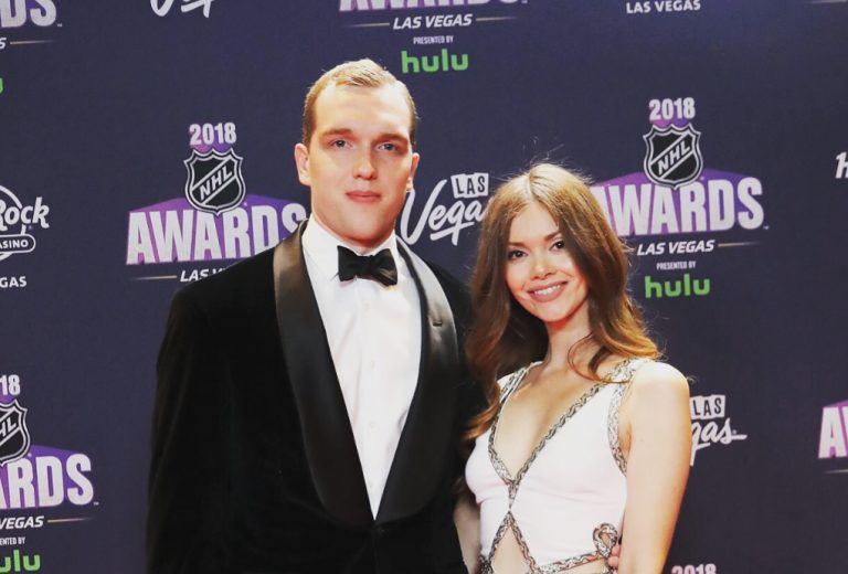 Andrei Vasilevskiy