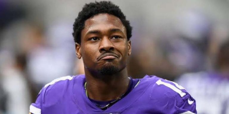 Who is Marsean Darez Diggs? All About Stefon Diggs’ Brother Marsean Darez Diggs
