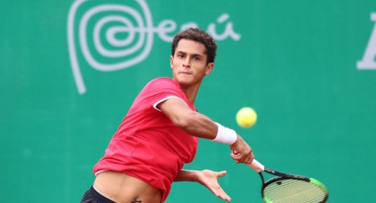 Juan Pablo Varillas