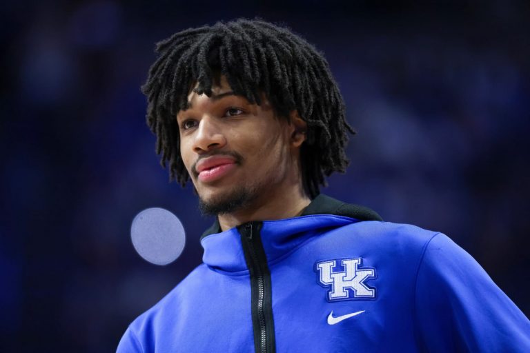 Who is Shaedon Sharpe? Is He Related to Shannon Sharpe? Facts About Him Shaedon Sharpe