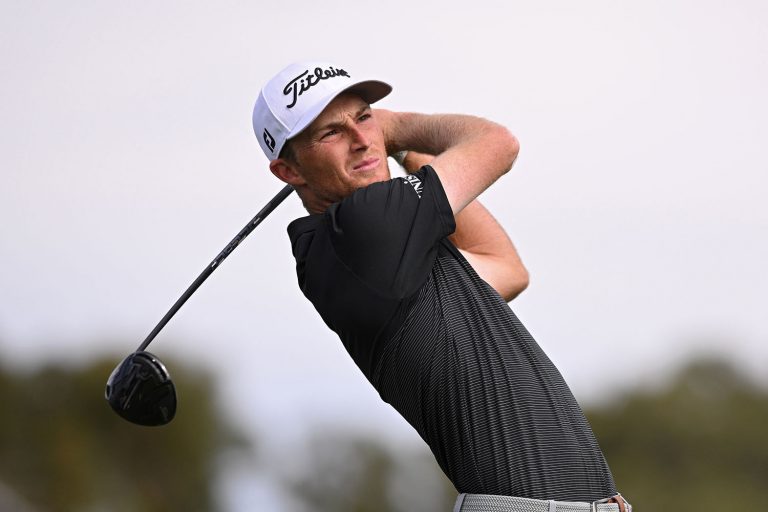 Will Zalatoris