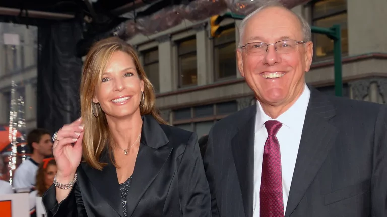 All About Jim Boeheim’s Ex-wife Elaine Boeheim Elaine Boeheim