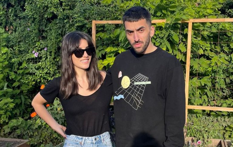 Meet Facundo Campazzo’s Wife Consuelo Vallina Consuelo Vallina