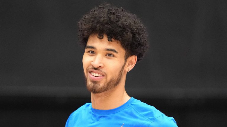 Johnny Juzang