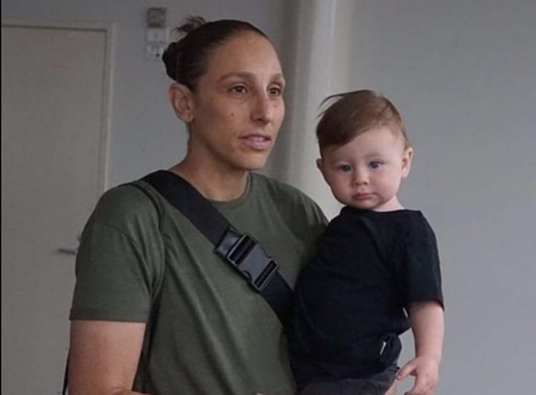 Who is Leo Michael Taurasi-Taylor? Facts About Diana Taurasi and Penny Taylor’s Son Leo Michael Taurasi-Taylor