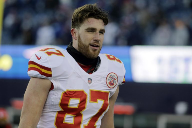 Travis Kelce