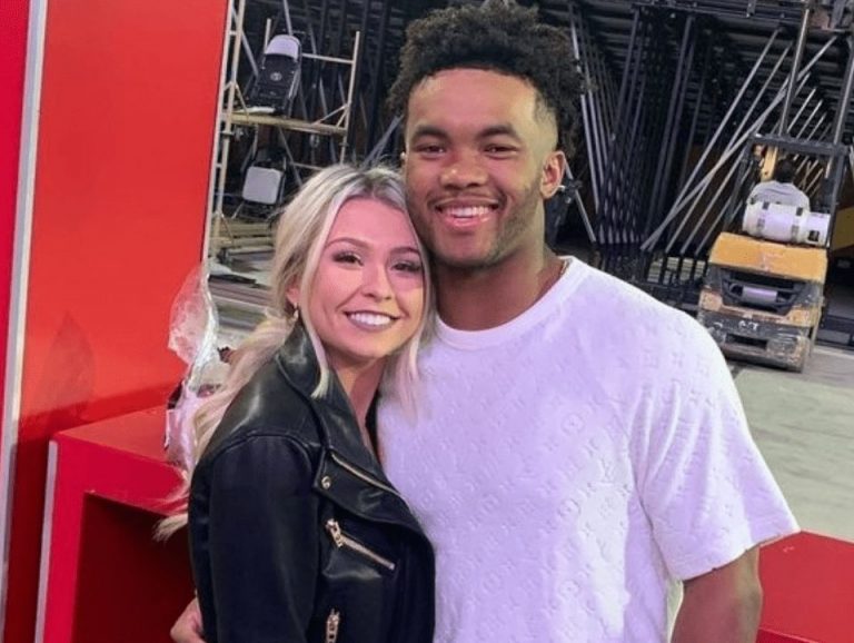 Is Morgan LeMasters Kyler Murray’s Wife or Girlfriend? Morgan LeMasters
