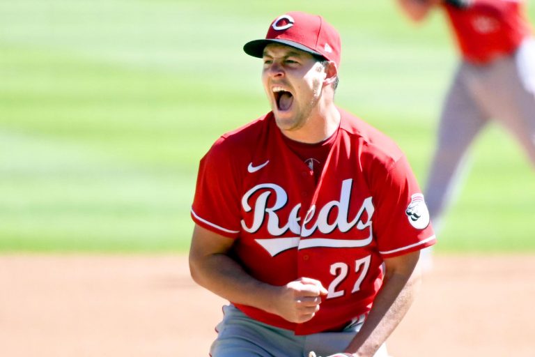 Trevor Bauer Height, Parents, Net Worth and Other Facts Trevor Bauer