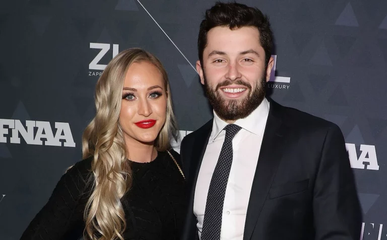 Interesting Facts about Baker Mayfield’s Wife Emily Wilkinson Emily Wilkinson