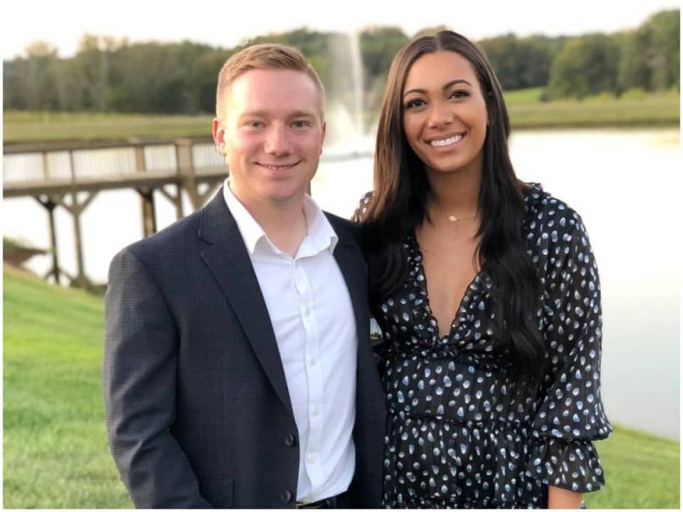 Tyler Reddick is Married to Alexa De Leon – Meet Her Alexa De Leon