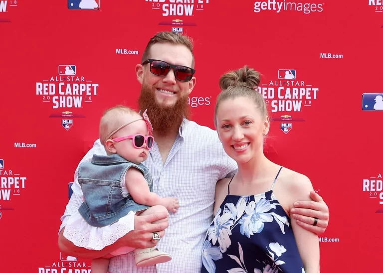 Ashley Kimbrel