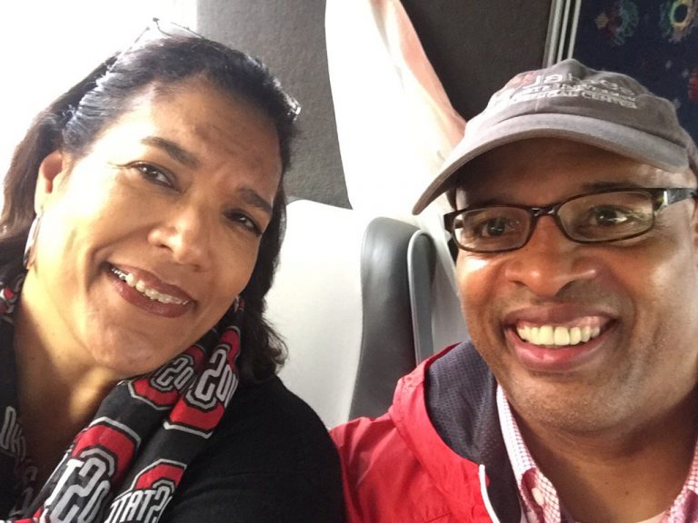 All About Clark Kellogg’s Wife Rosy Kellogg and Their Children Rosy Kellogg