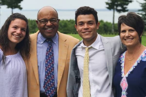 Mike Tirico