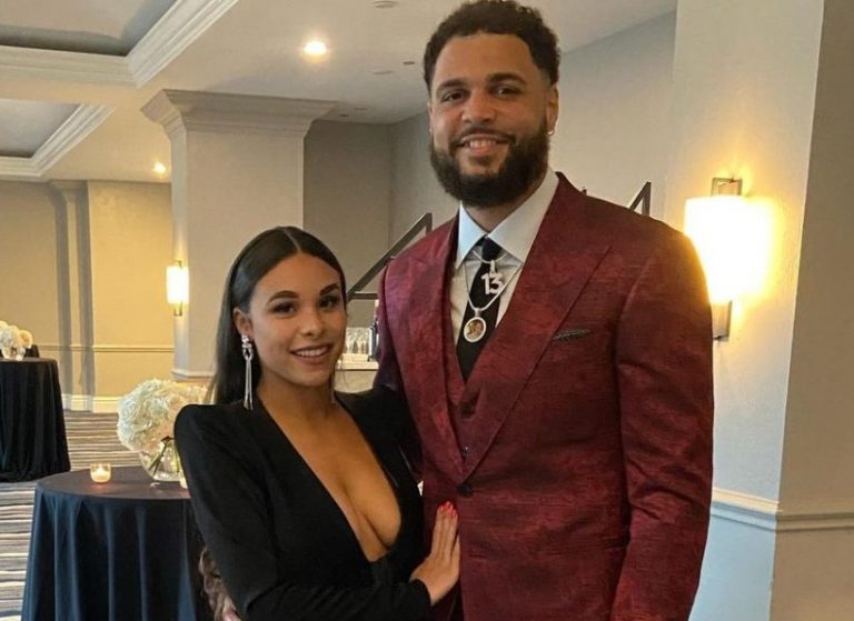 Ashli Dotson Biography: Interesting Facts About Mike Evans’s Wife Ashli Dotson